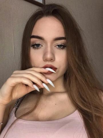 Анкета проститутки Викуля, 25 лет